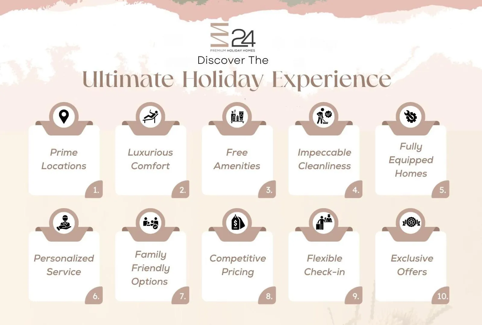 Escape24 Luxury Studio Apartment Golf Promenade Damac Hills Dubai